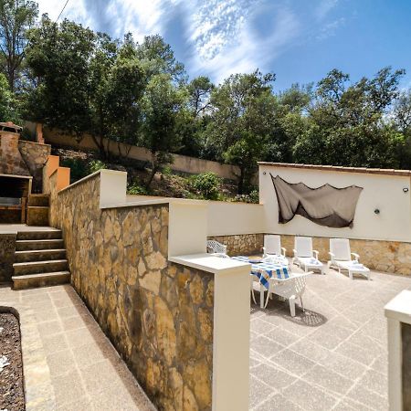 Villa Cala Santanyi Beach House Jm By Interhome Exteriér fotografie