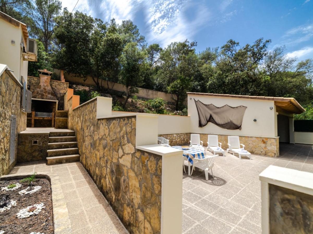Villa Cala Santanyi Beach House Jm By Interhome Exteriér fotografie