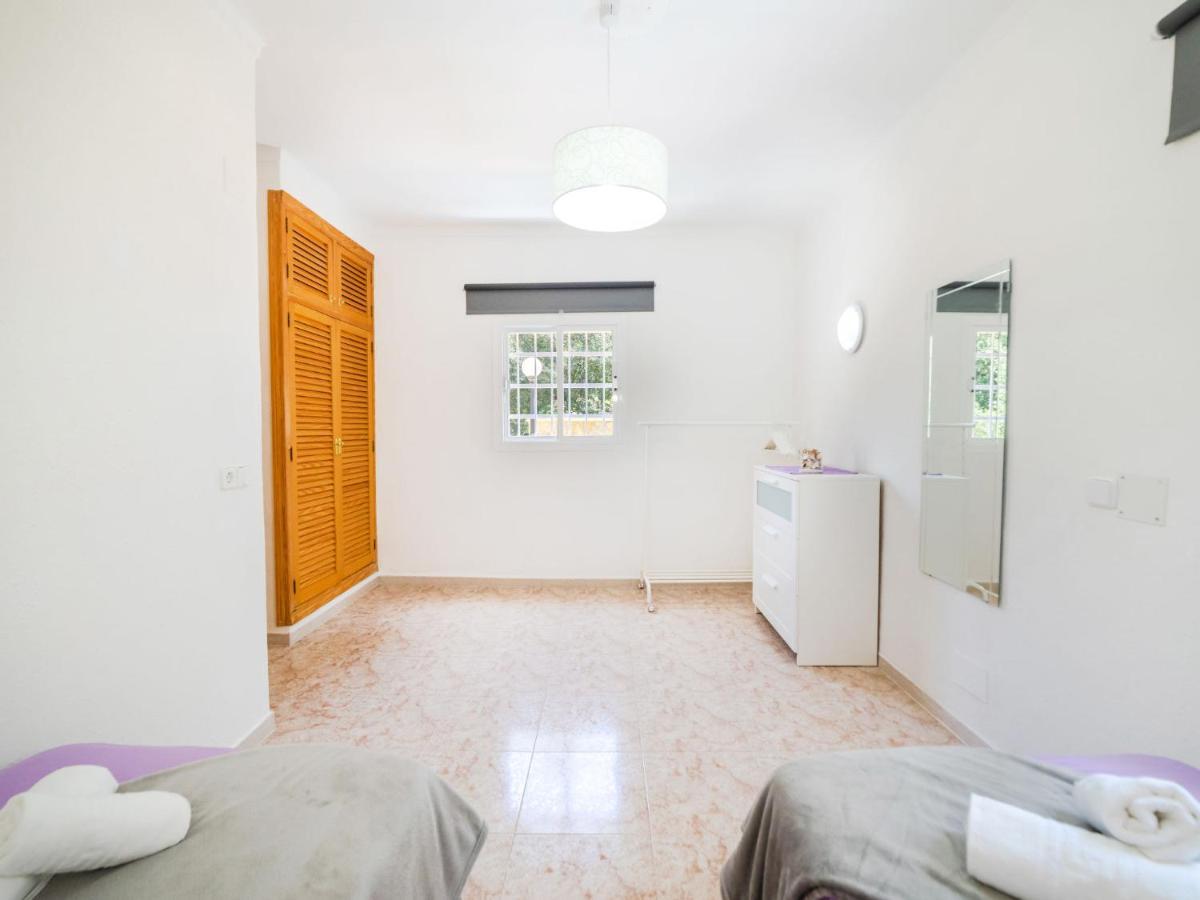 Villa Cala Santanyi Beach House Jm By Interhome Exteriér fotografie