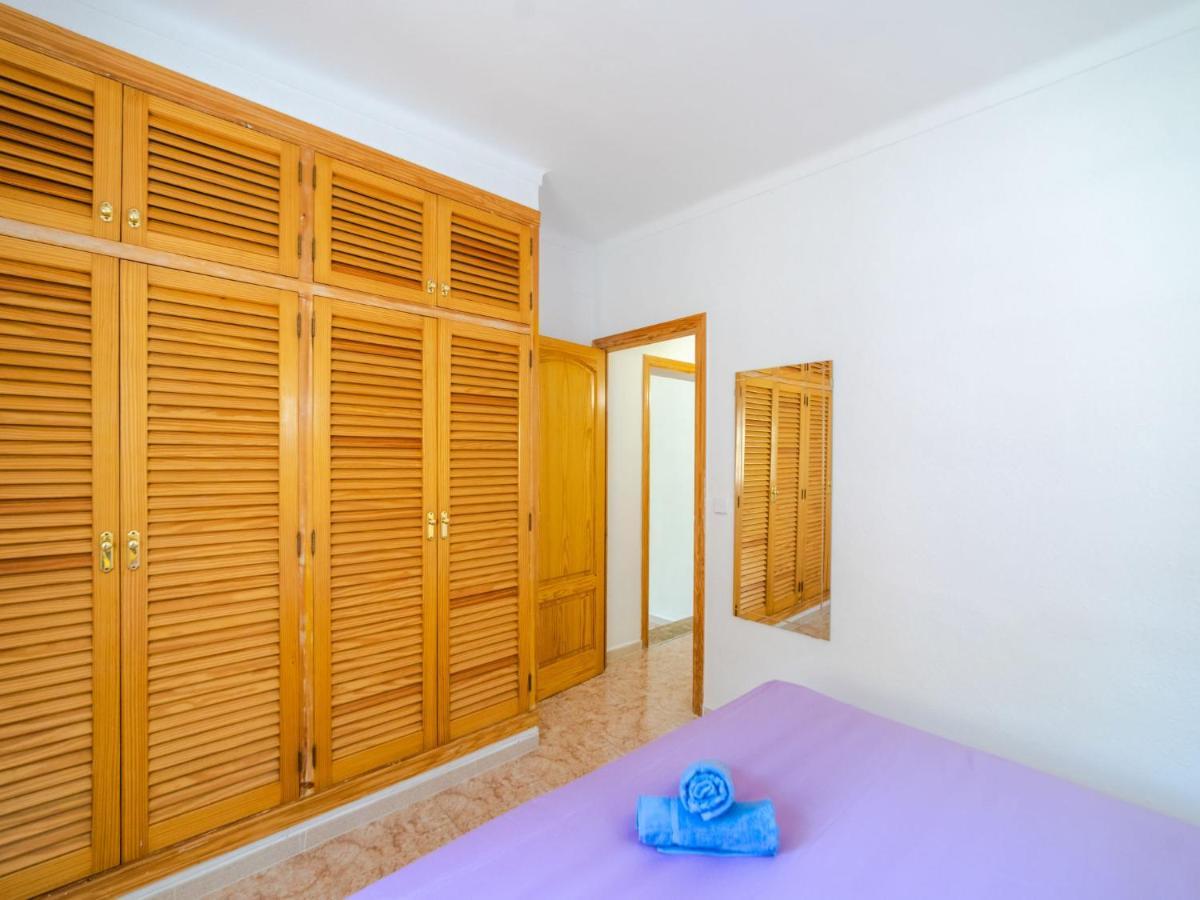 Villa Cala Santanyi Beach House Jm By Interhome Exteriér fotografie