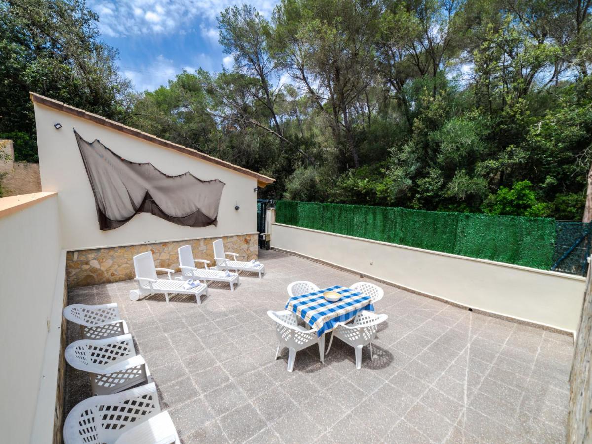 Villa Cala Santanyi Beach House Jm By Interhome Exteriér fotografie