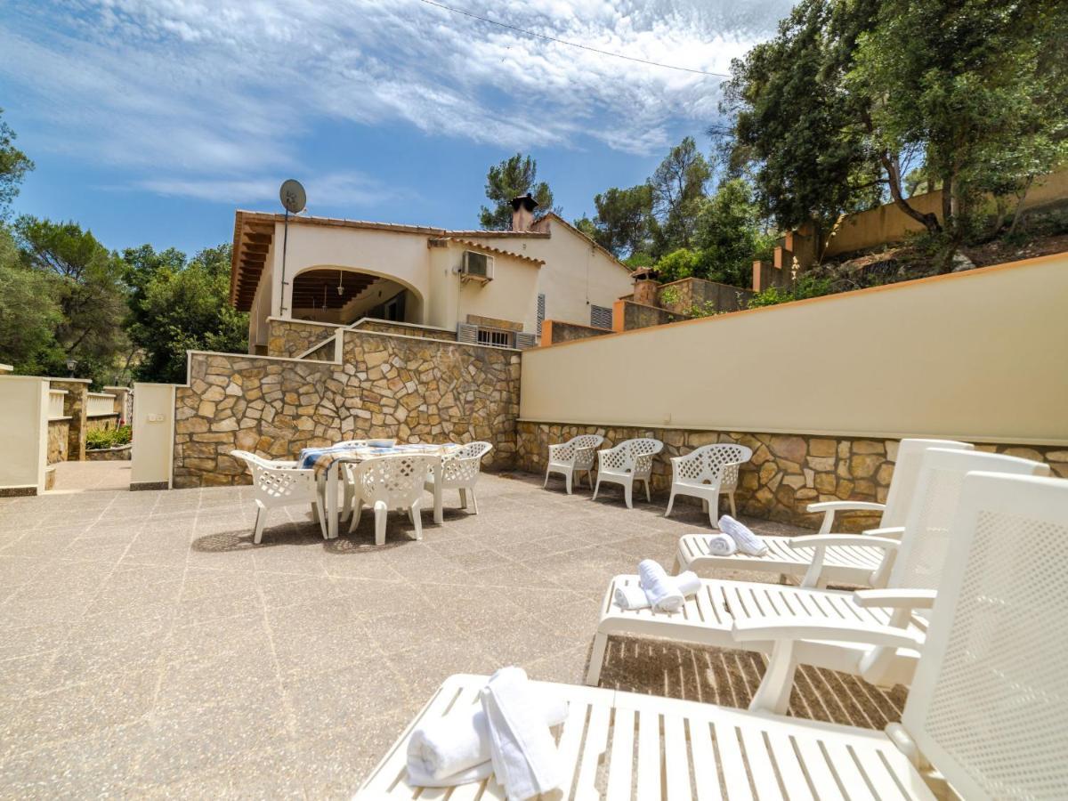 Villa Cala Santanyi Beach House Jm By Interhome Exteriér fotografie